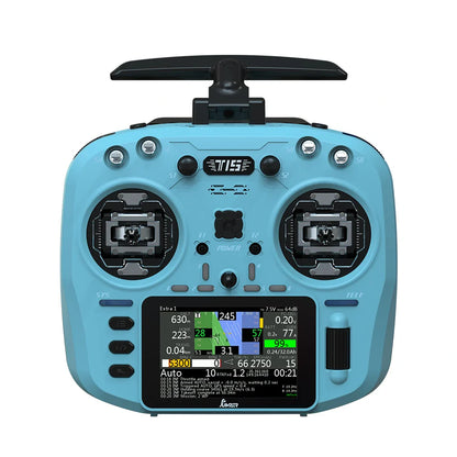Jumper T15 VS-M Hall Gimbal ELRS 1W 2.4G