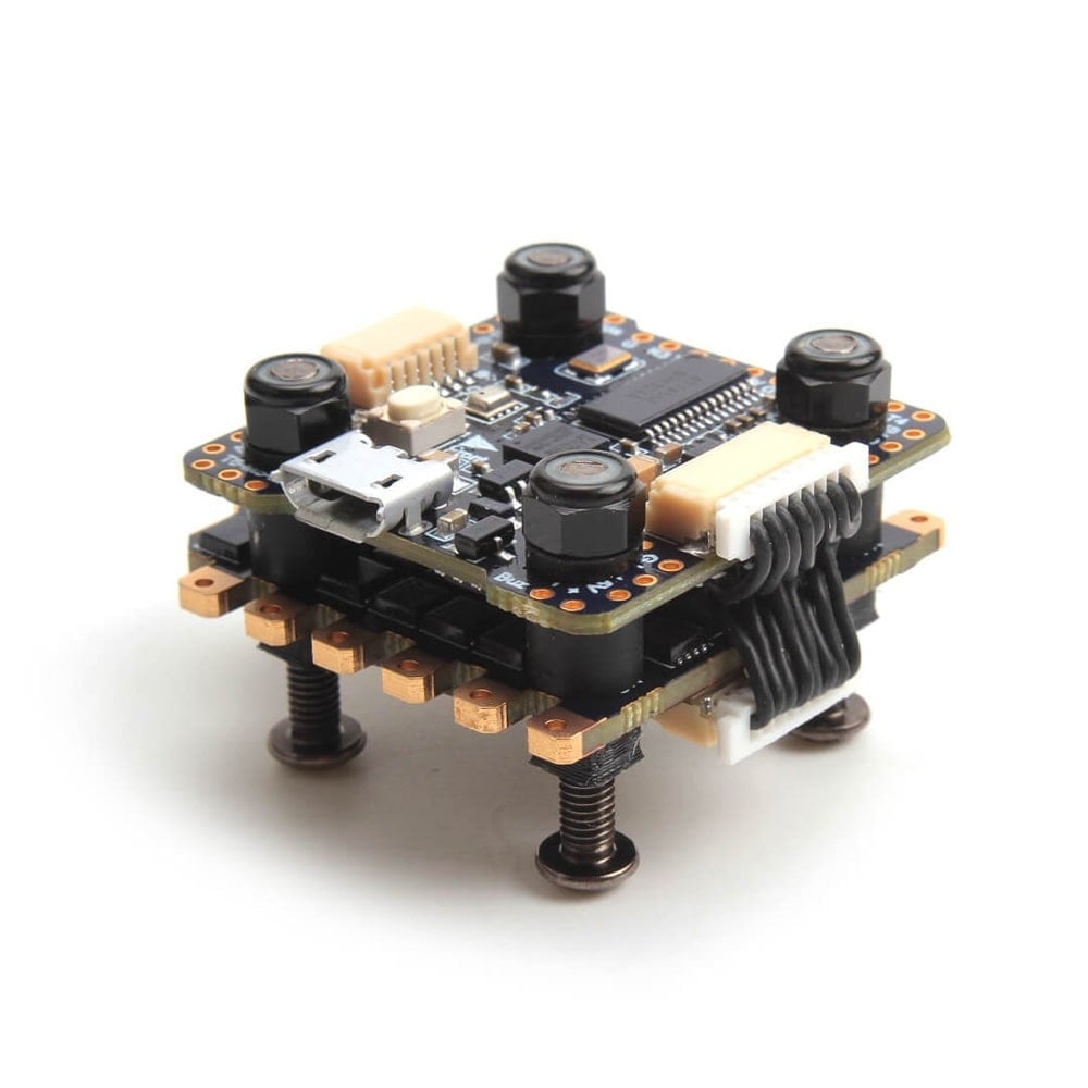 Holybro Kakute F7 Mini V3 + Tekko32 F4 Mini 45A 4-in-1 ESC Combo