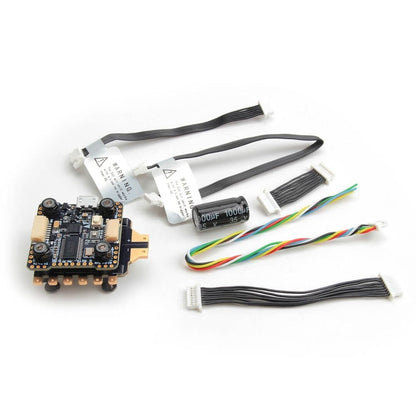 Holybro Kakute F7 Mini V3 + Tekko32 F4 Mini 45A 4-in-1 ESC Combo