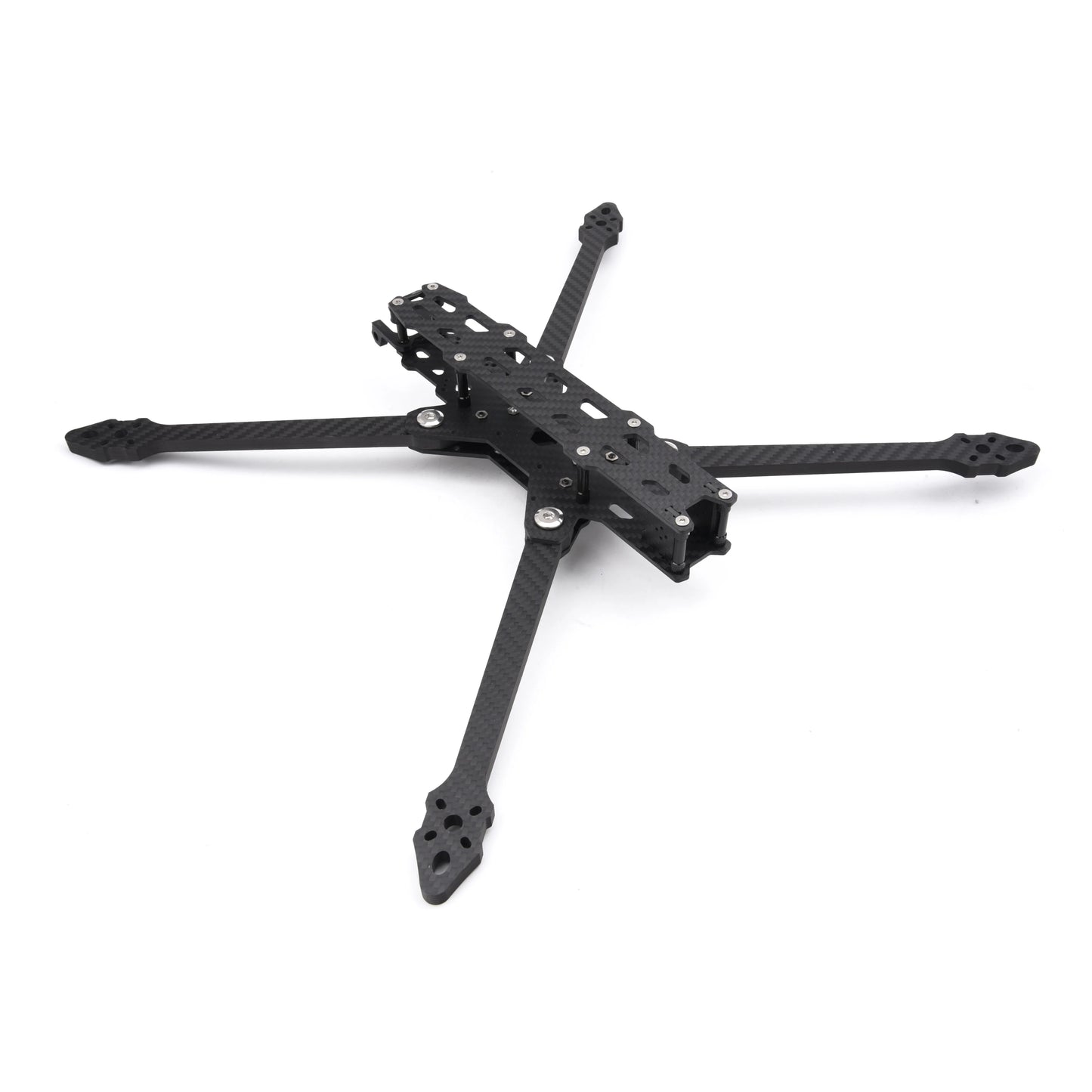 UMT LX10 V2 10 Inch Foldable Long Range FPV Frame Kit - 405mm
