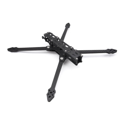 UMT LX10 V2 10 Inch Foldable Long Range FPV Frame Kit - 405mm