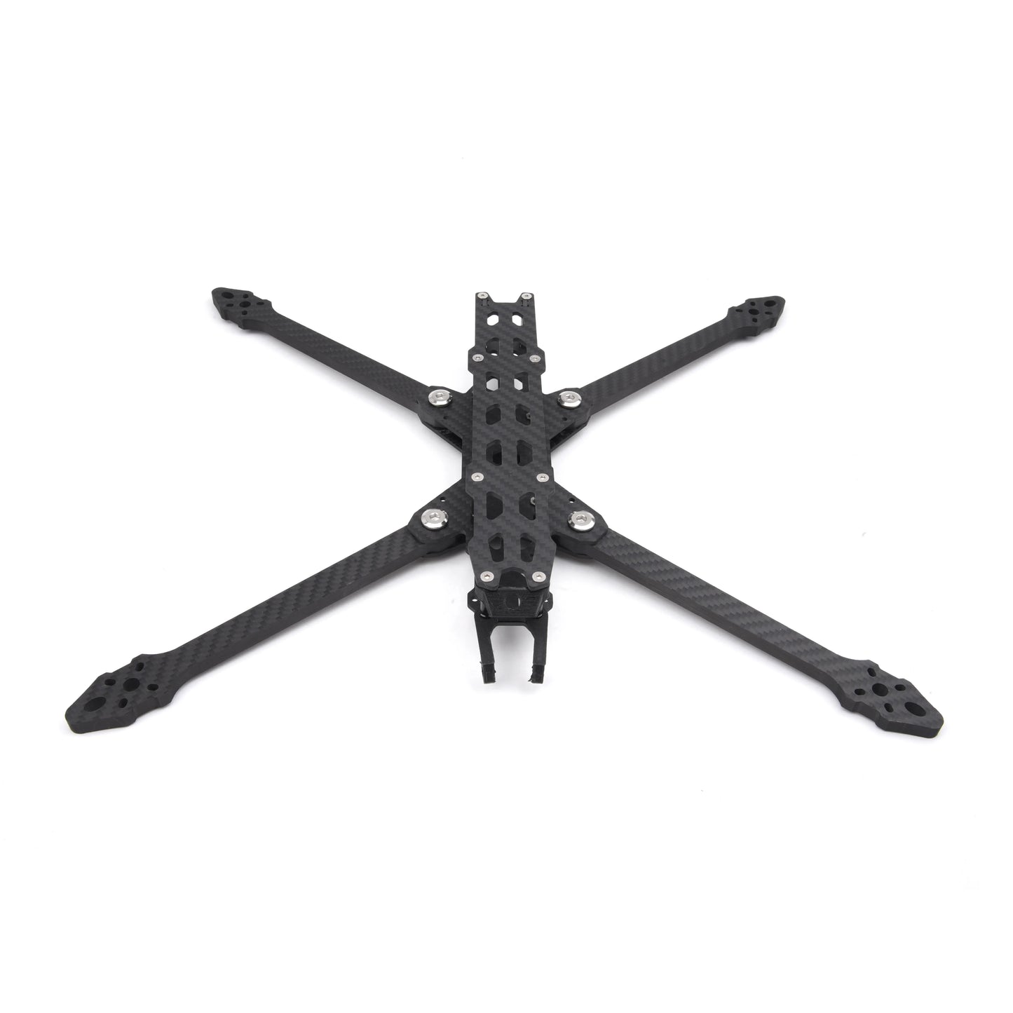 UMT LX10 V2 10 Inch Foldable Long Range FPV Frame Kit - 405mm