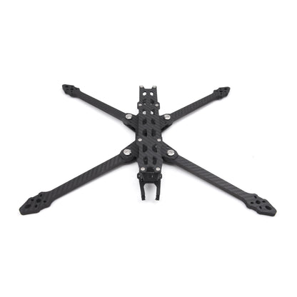 UMT LX10 V2 10 Inch Foldable Long Range FPV Frame Kit - 405mm