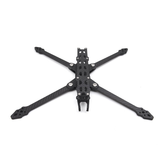 UMT LX8 V2 8-Inch Long Range FPV Carbon Frame