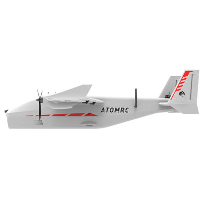 AtomRC Killer Whale V2 FPV RC Aircraft