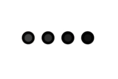 ND Filter Kit for Osmo Action