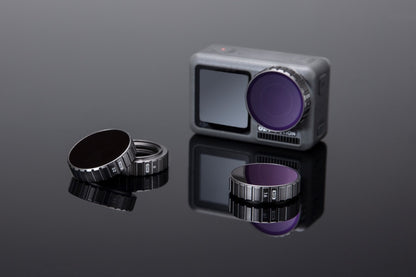 ND Filter Kit for Osmo Action