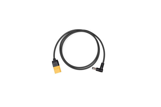DJI HD FPV Goggles Power Cable (XT60)