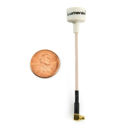 Lumenier Micro AXII MMCX 5.8GHz Antenna (LHCP / RHCP)