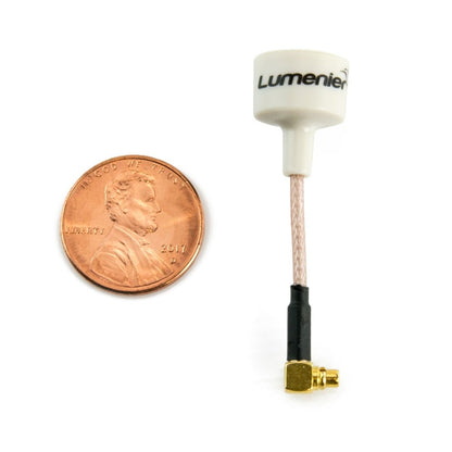 Lumenier Micro AXII MMCX 5.8GHz Antenna (LHCP / RHCP)