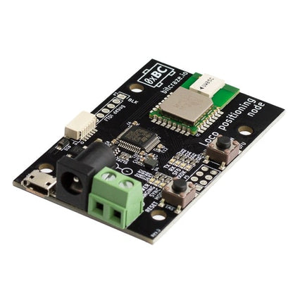 Loco Positioning Node - Indoor Positioning Device