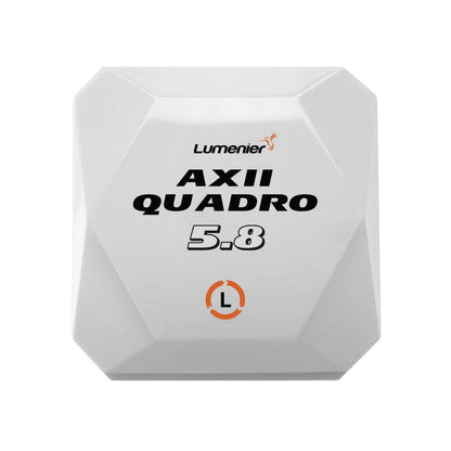 Lumenier AXII Quadro 5.8GHz Patch Antenna