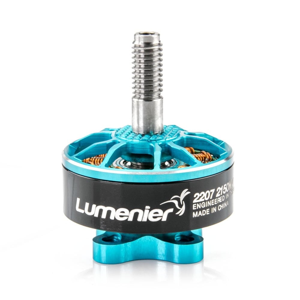 Lumenier 2207 2150kv Chief Racing Motor