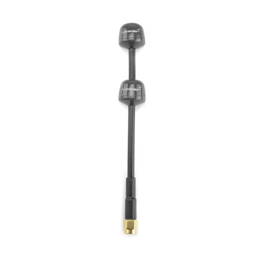 Lumenier Double AXII 2 HD Long Range 5.8GHz Antenna