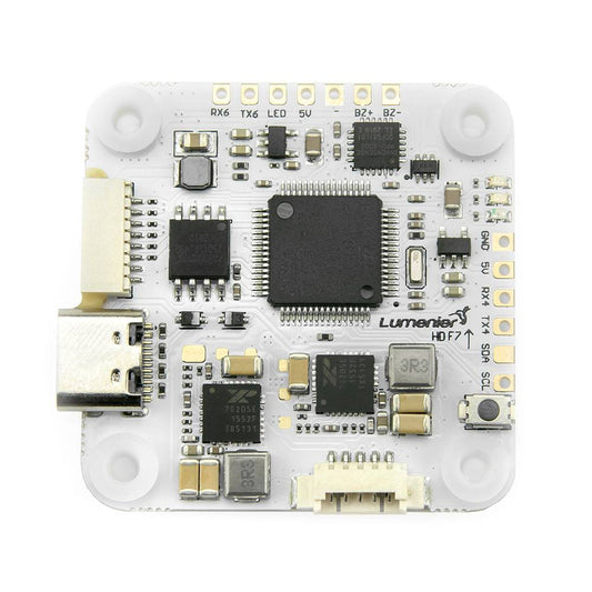 Lumenier LUX HD Lite F7 Flight Controller