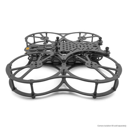 Lumenier QAV-PRO Whoop 5" Cinequads Edition Frame