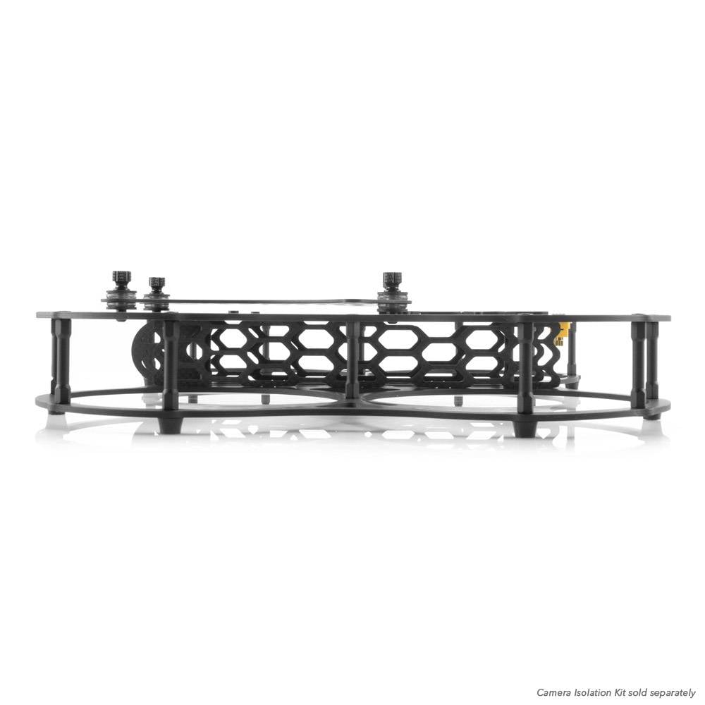 Lumenier QAV-PRO Whoop 5" Cinequads Edition Frame