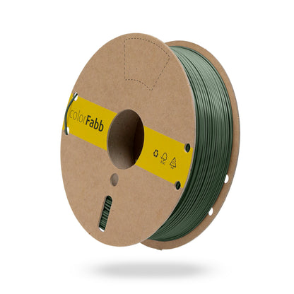 ColorFabb LW-PLA-HT 1.75mm Filament (750g)