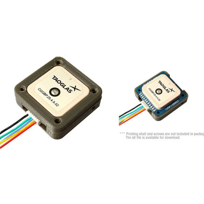 Matek M9N-5883 GNSS & Compass GPS