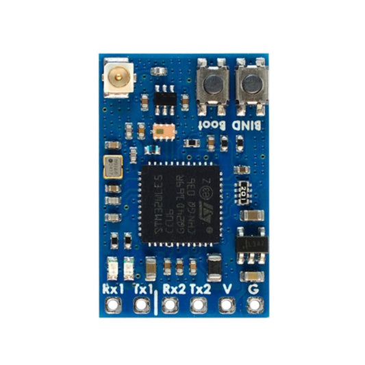 Matek mLRS MAVLink 868/900MHz Receiver, mR900-22
