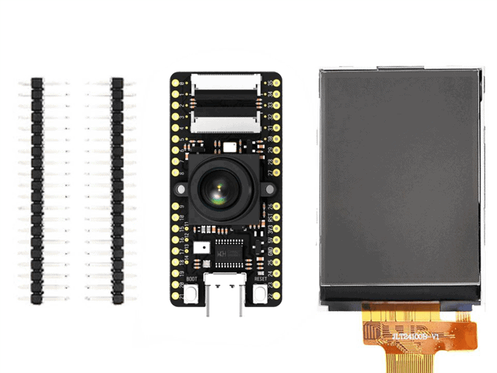 Sipeed MAix BiT Kit for RISC-V AI+IoT – Unmanned Tech
