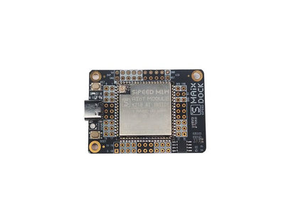 Sipeed M1w Dock AI Kit (with LCD and Camera)