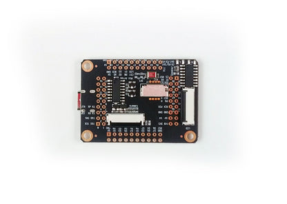 Sipeed M1w Dock AI Kit (with LCD and Camera)