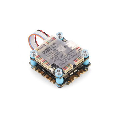 Diatone Mamba Stack MK5 F435 AI 55A 6S 8BIT