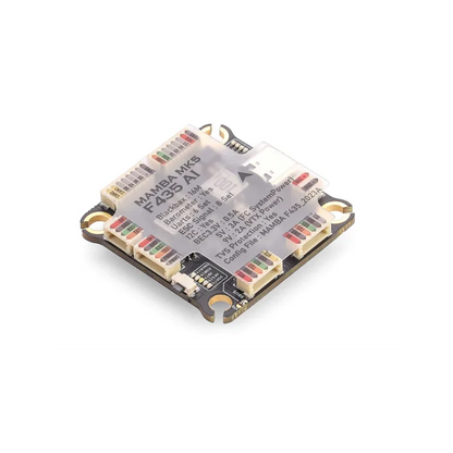 Diatone Mamba Stack MK5 F435 AI 55A 6S 8BIT