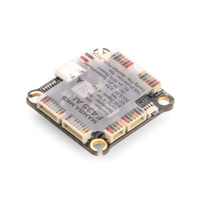 Diatone Mamba Stack MK5 F435 AI 55A 6S 8BIT