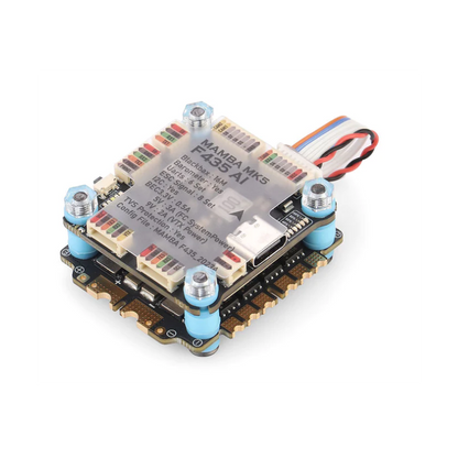 Diatone Mamba Stack MK5 F435 AI 55A 6S 8BIT