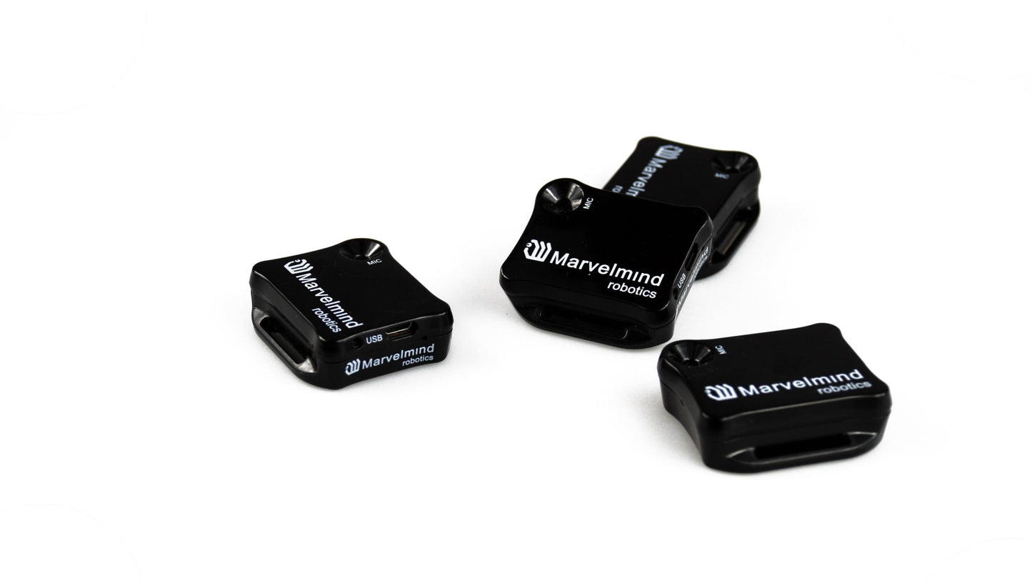 Marvelmind DSP 3D Indoor Navigation Positioning System (Non Inverse Architecture)