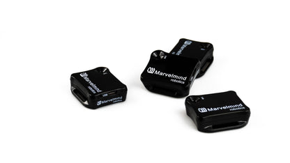 Marvelmind DSP 3D Indoor Navigation Positioning System (Non Inverse Architecture)