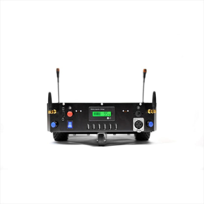 Marvelmind Robot Boxie Standard (Autonomous Warehouse Robot)