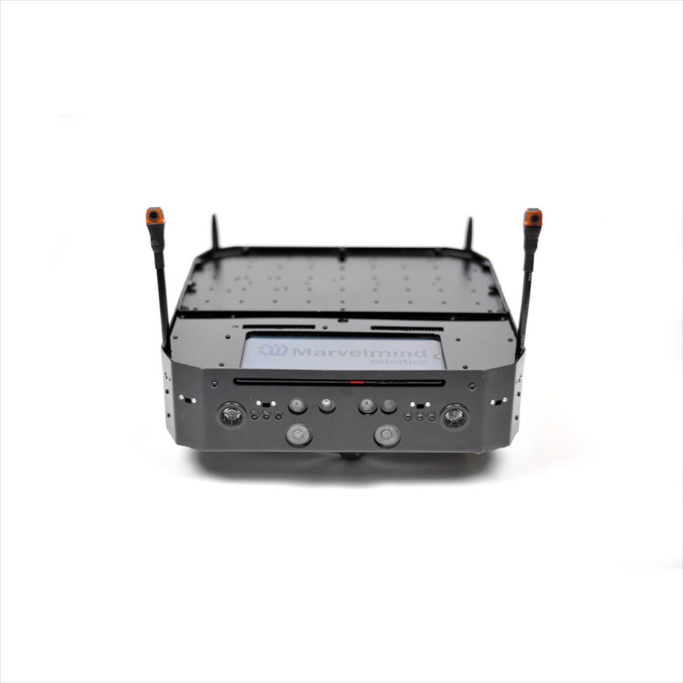 Marvelmind Robot Boxie Standard (Autonomous Warehouse Robot)