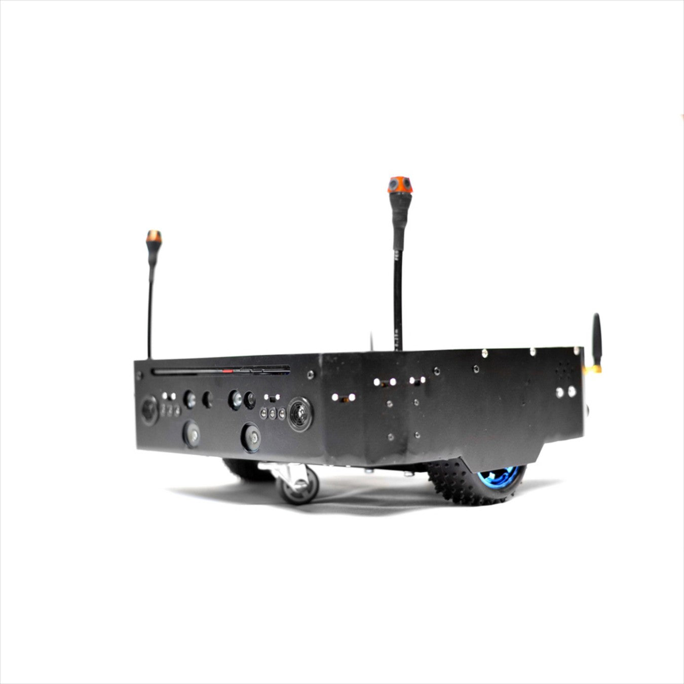 Marvelmind Robot Boxie Standard (Autonomous Warehouse Robot)