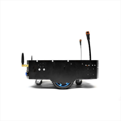 Marvelmind Robot Boxie Standard (Autonomous Warehouse Robot)