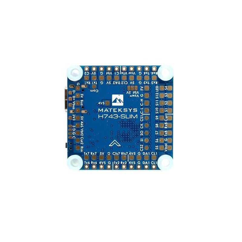 Matek H743-SLIM V3 Flight Controller