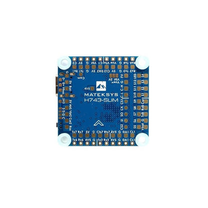 Matek H743-SLIM V3 Flight Controller
