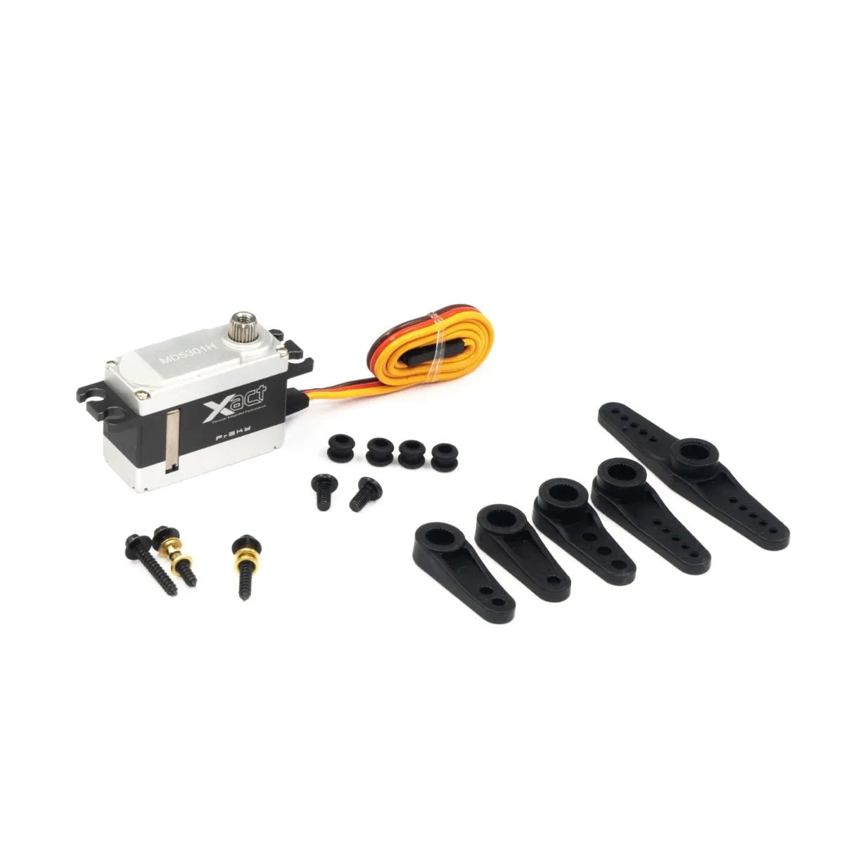 FrSky Xact MD5301H MIDI HV 8.4V Servo