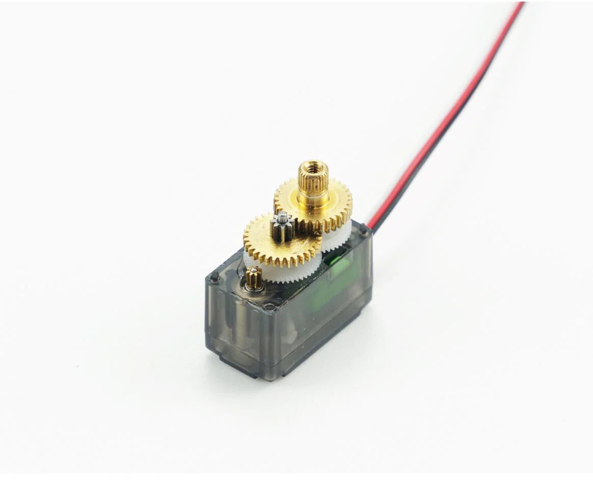 Hee Wing T1 Ranger Aileron Servo 7g Digital Metal Gear (FX-7G-180)