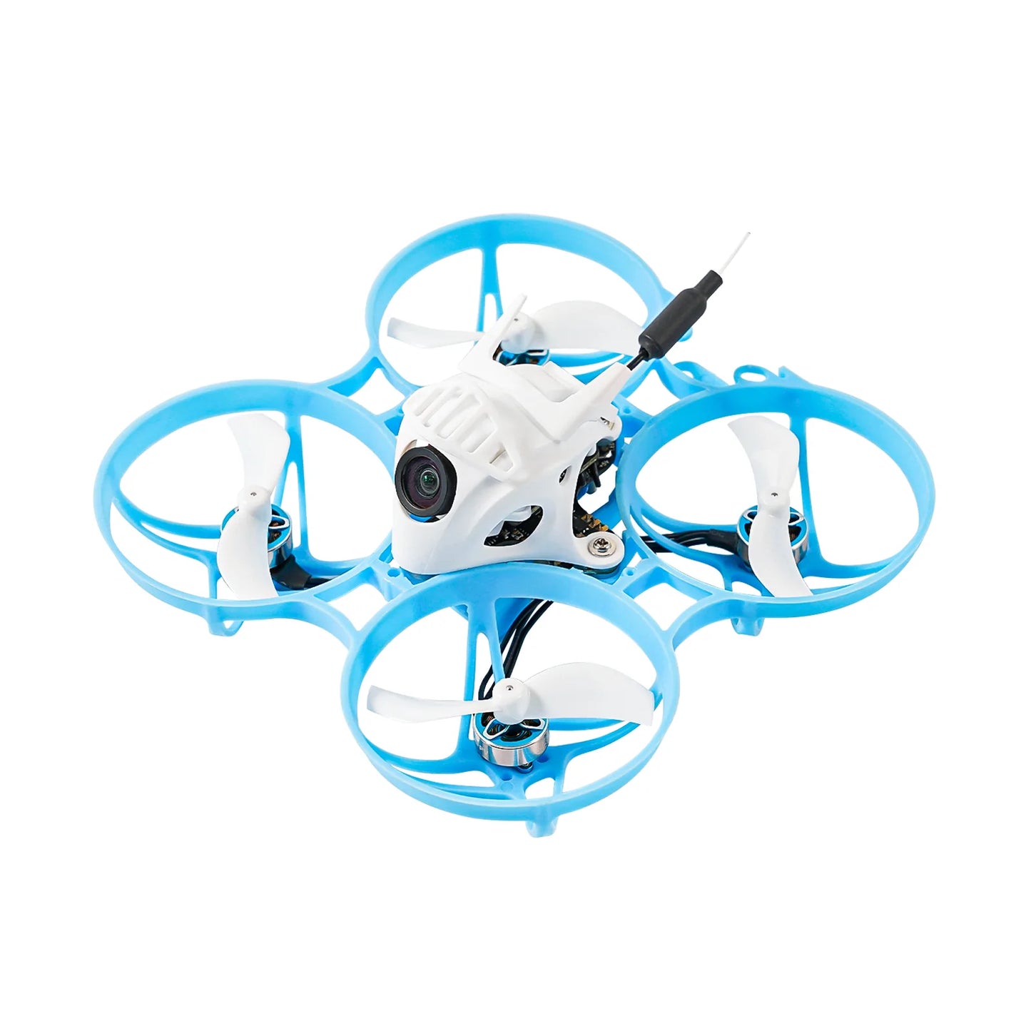 Meteor75 2022 1S Brushless Whoop Quadcopter