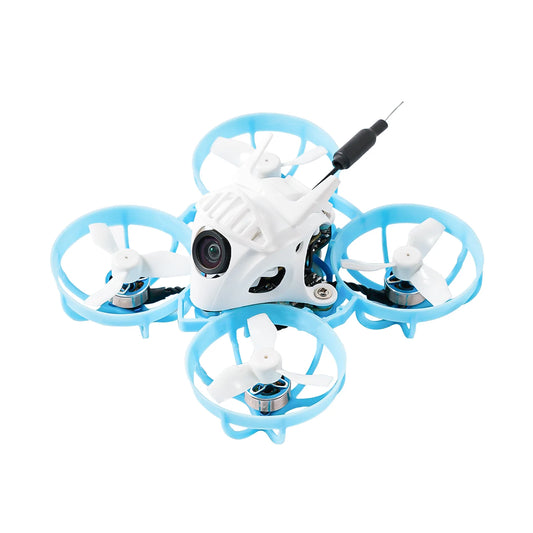 Meteor65 2022 1S Brushless Whoop Quadcopter