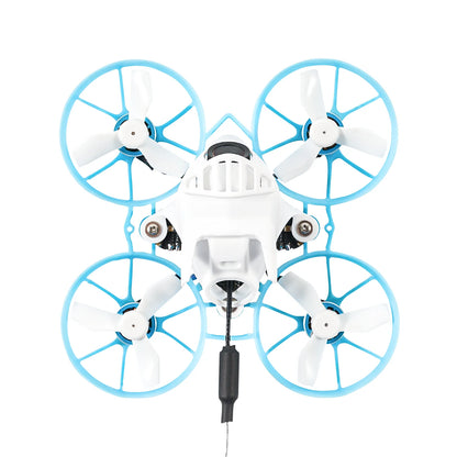 Meteor65 2022 1S Brushless Whoop Quadcopter