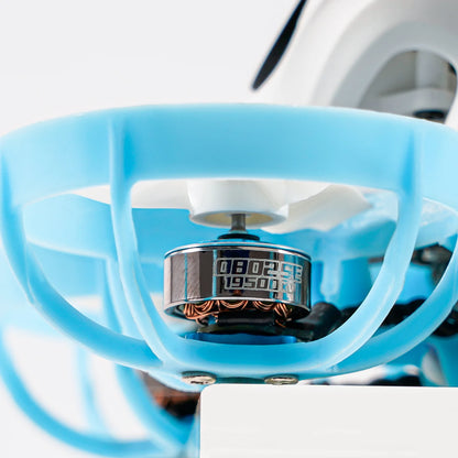 Meteor65 Pro 2022 1S Brushless Whoop Quadcopter