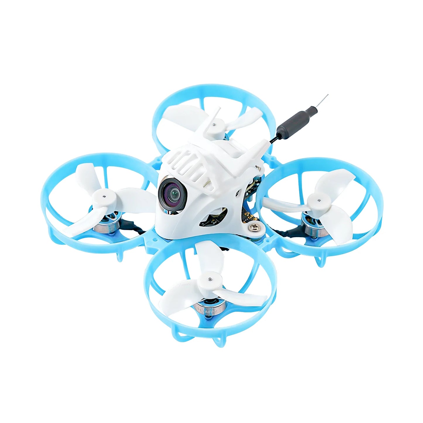 Meteor65 Pro 2022 1S Brushless Whoop Quadcopter
