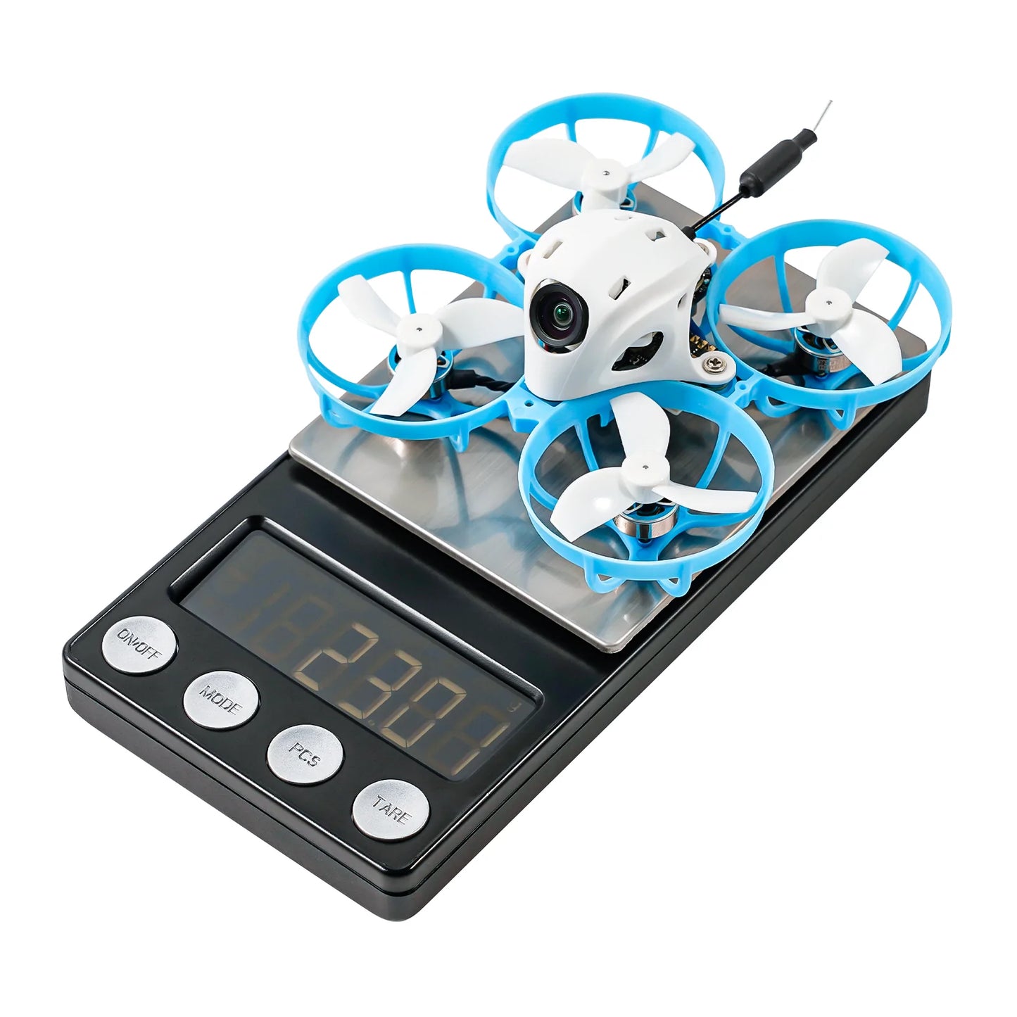 Meteor65 Pro 2022 1S Brushless Whoop Quadcopter