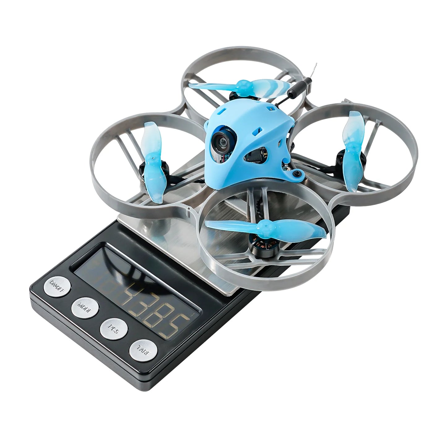 Meteor85 Brushless Whoop Quadcopter 2022 (ELRS Version)