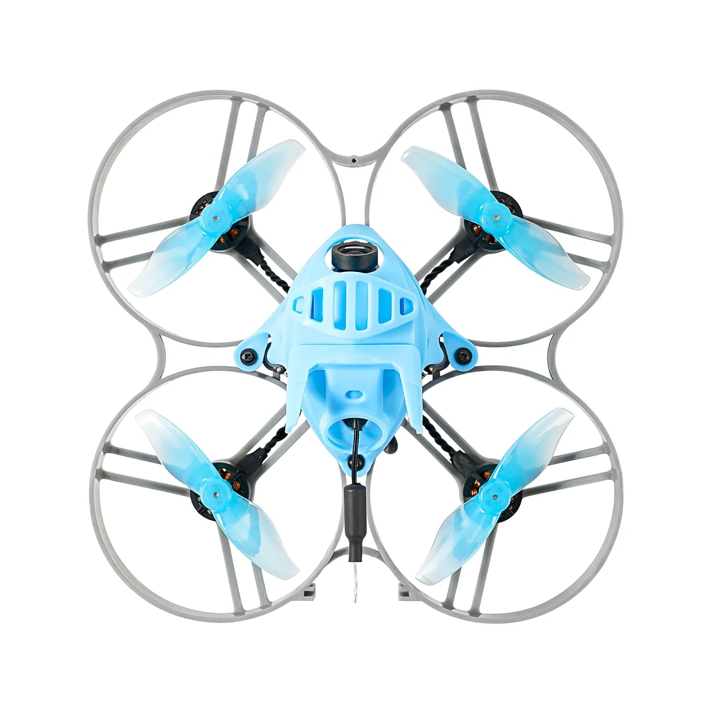 Meteor85 Brushless Whoop Quadcopter 2022 (ELRS Version)