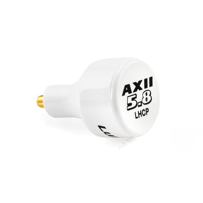 Lumenier Micro AXII Stubby MMCX 5.8GHz Antenna (RHCP / LHCP)